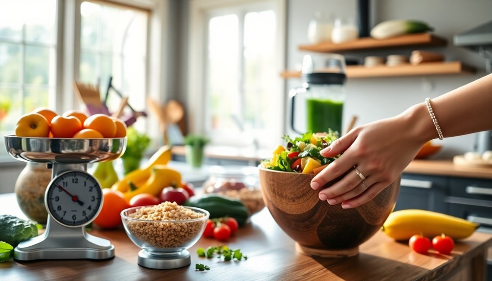 diet strategies for cesarean recovery