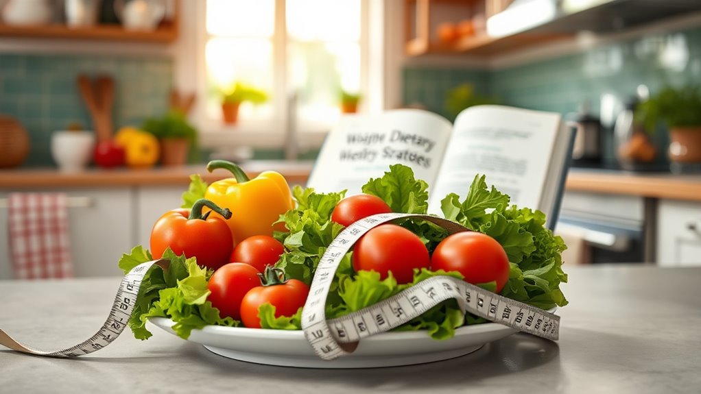 dietary approaches for belly fat