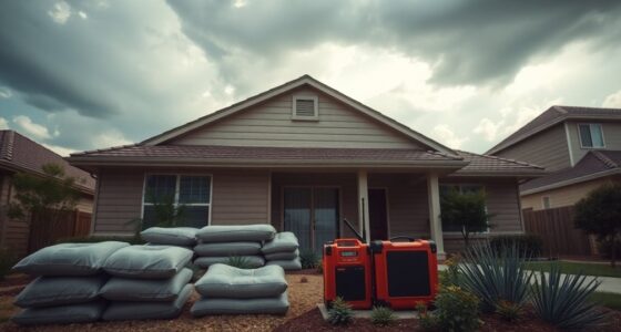 disaster preparedness home strategies
