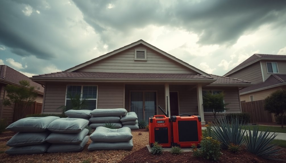 disaster preparedness home strategies