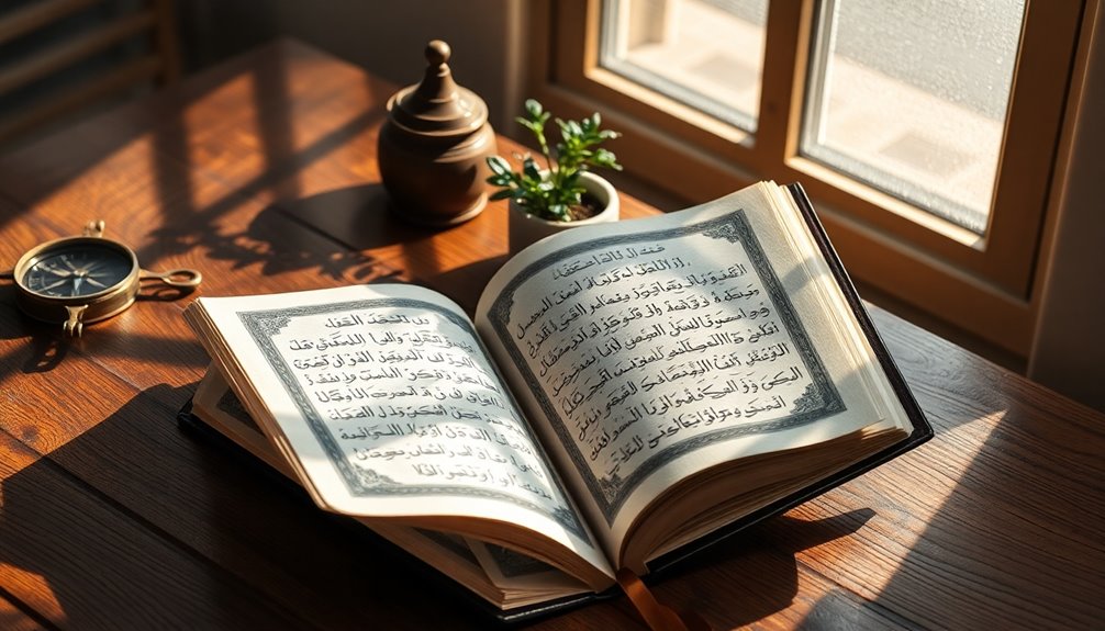 distinctive male quranic names