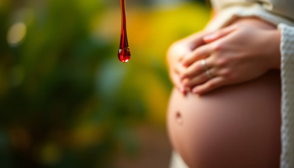 early pregnancy bleeding causes