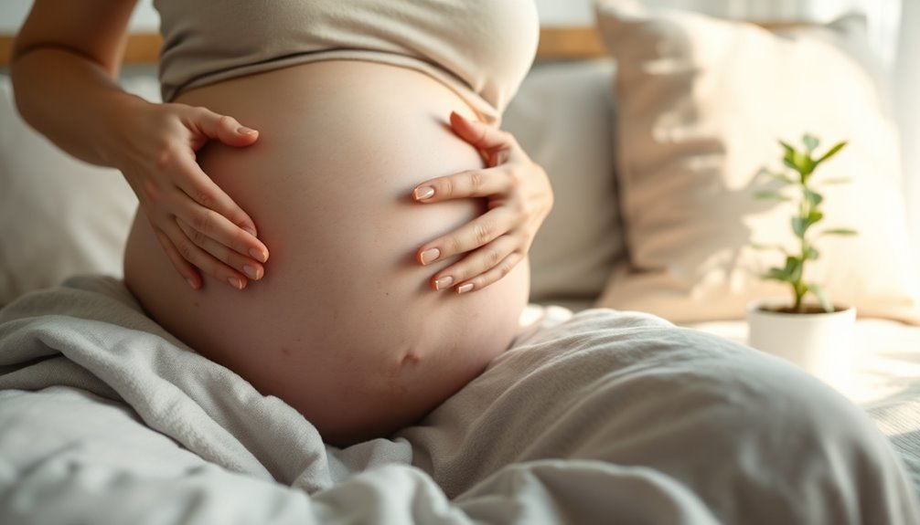 early pregnancy symptoms overview