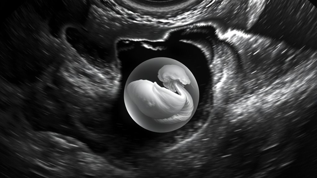early ultrasound expectations overview