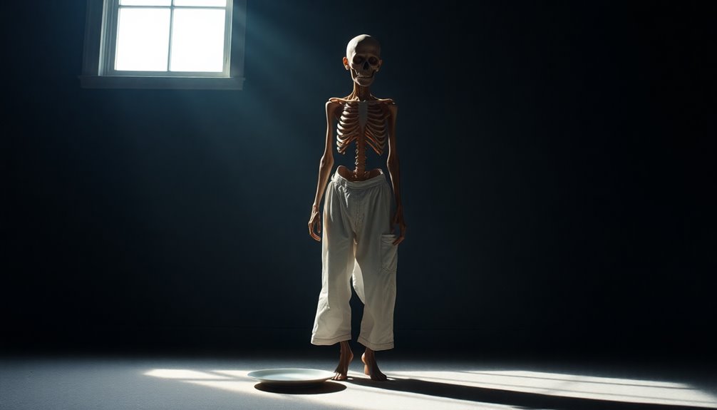 eating disorder and health