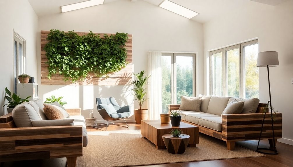 eco conscious design solutions
