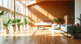 eco friendly materials for seniors