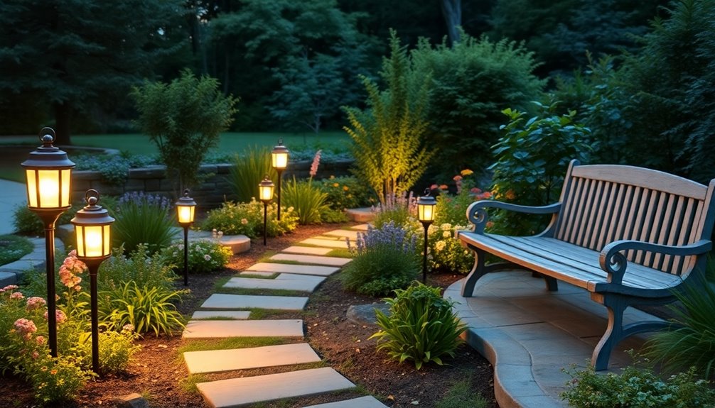 eco friendly solar lighting solutions