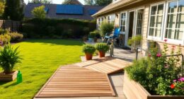 eco friendly upgrades for seniors
