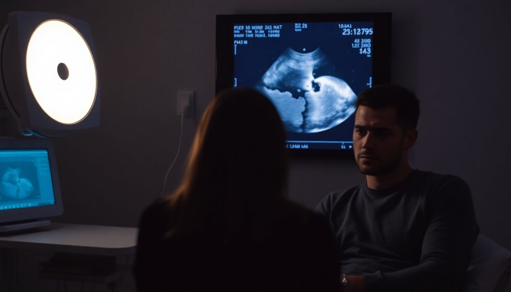 ectopic pregnancy medical emergency