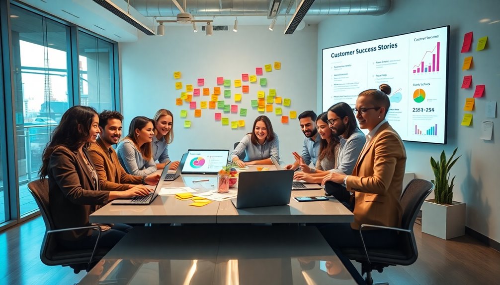 effective crm drives success