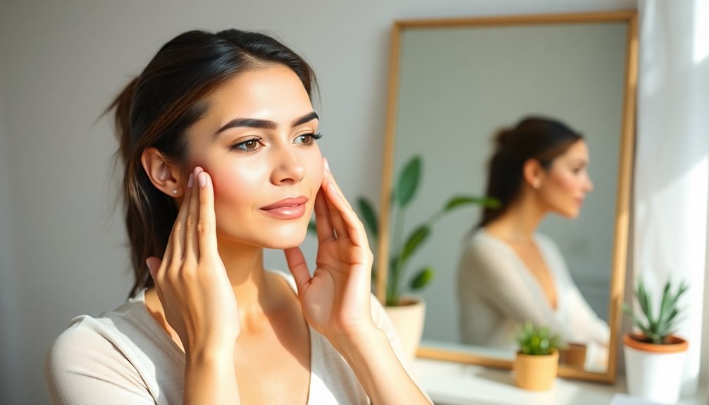 effective facial exercises weight loss