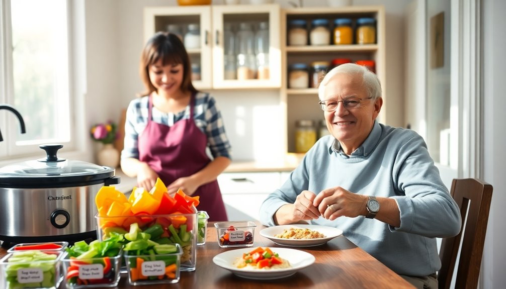 effortless cooking made easy