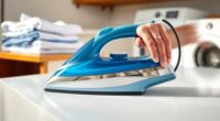 effortless ironing for seniors