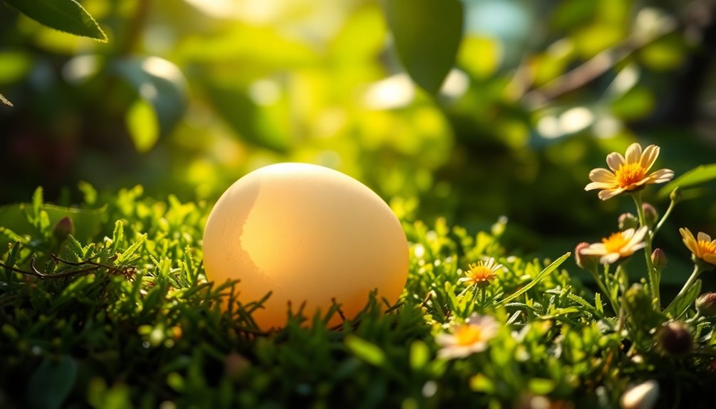 egg reserve support strategies