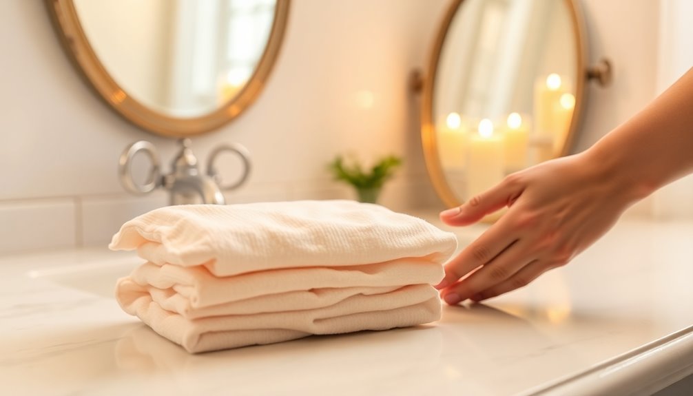 elderly bath wipes selection