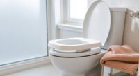 elderly bathroom safety solutions