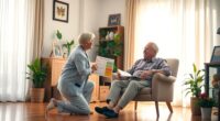 elderly care expert tips