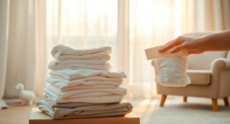 elderly diaper comfort and protection