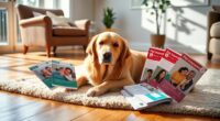 elderly dog insurance options
