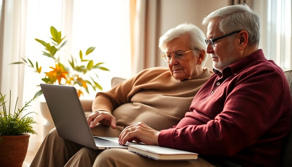 elderly driver car insurance considerations