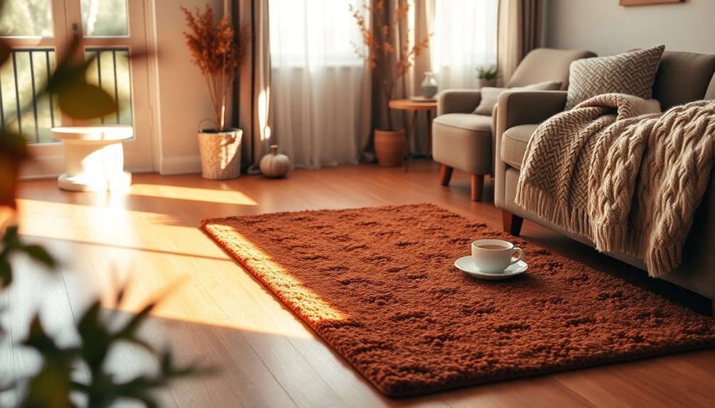 elderly fall mat selection