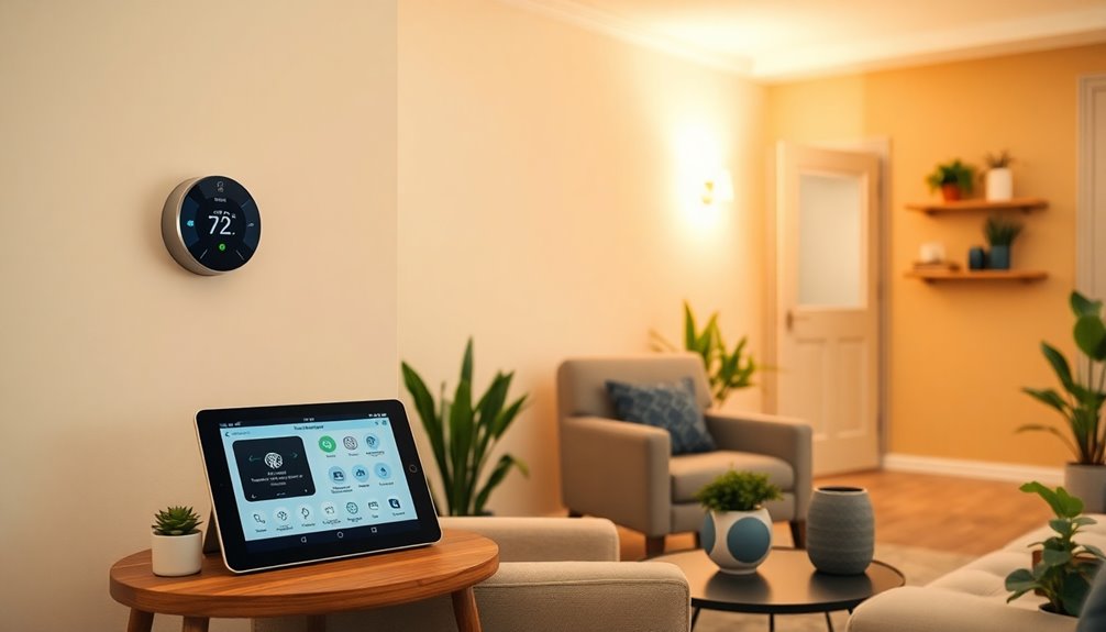 elderly friendly smart home upgrades