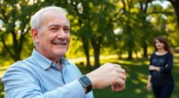 elderly gps tracking devices