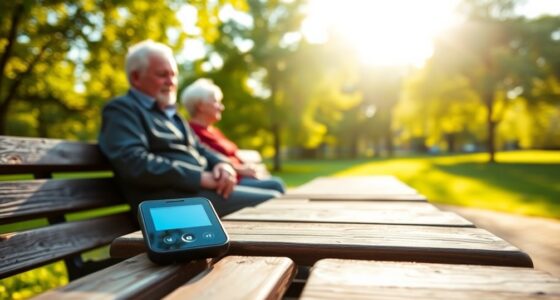 elderly gps tracking solutions
