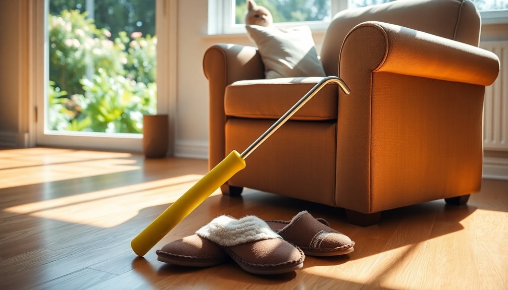 elderly grabber tool recommendations
