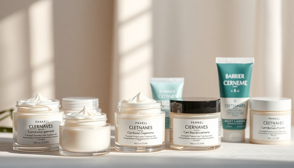 elderly incontinence barrier cream