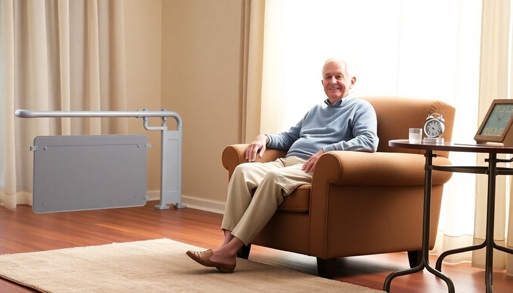 elderly insurance selection criteria
