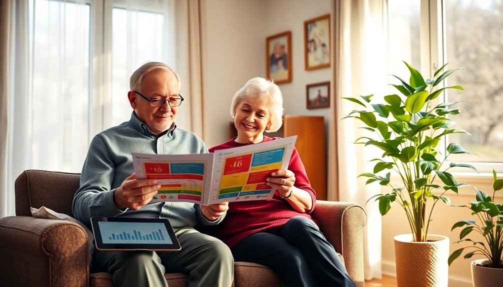 elderly life insurance considerations
