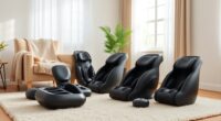 elderly massagers for comfort