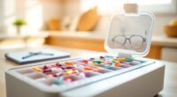 elderly medication management solutions