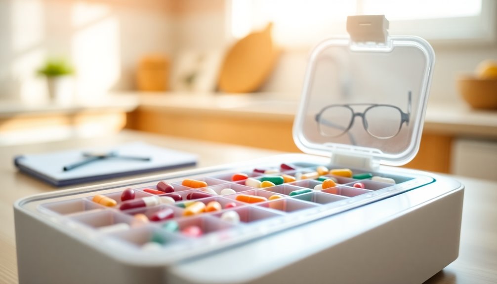 elderly medication management solutions