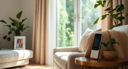 elderly safety alert systems
