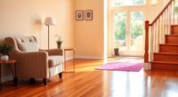 elderly safety maintenance tips