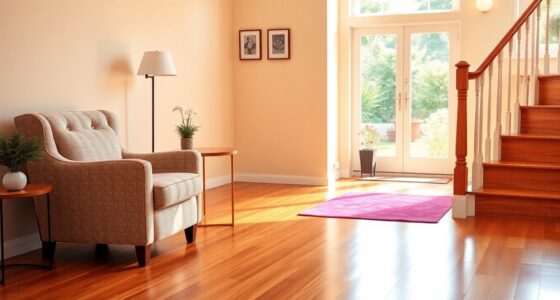 elderly safety maintenance tips