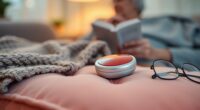 elderly safety panic buttons