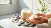 elderly skin care solutions