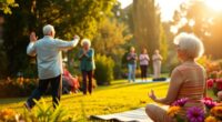 elderly wellness practices guide