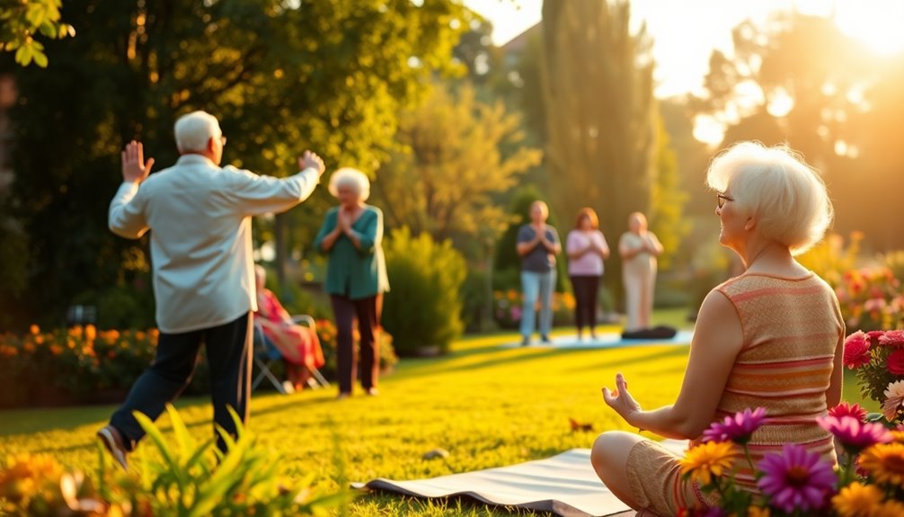 elderly wellness practices guide