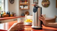 electric can openers for seniors
