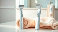 electric razors for seniors
