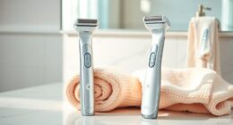 electric razors for seniors