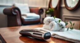 electric razors for seniors