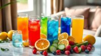 electrolyte drinks for seniors