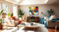 elevate senior living decor