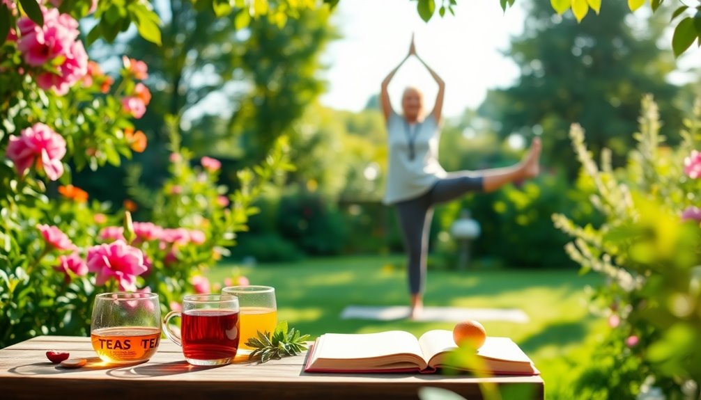 embrace holistic health methods